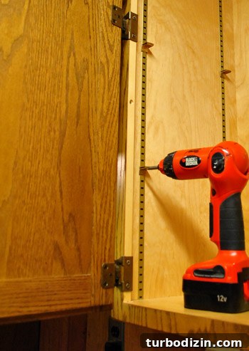 How to Remove Kitchen Cabinets for a Smooth Renovation 7 img 41335 7