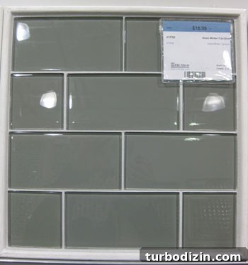Why We Picked Penny Tile for Our Kitchen Backsplash: Design & Benefits 3 img 41458 2