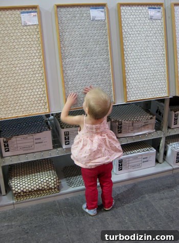 Why We Picked Penny Tile for Our Kitchen Backsplash: Design & Benefits 10 img 41458 9