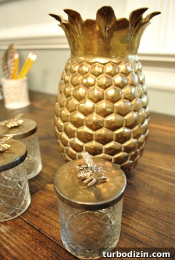 Thrift Store Treasures: 10 Unique Finds Worth Hunting For 3 Jars with bee lids
