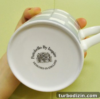 Thrift Store Treasures: 10 Unique Finds Worth Hunting For 8 Mugs stamped on bottom