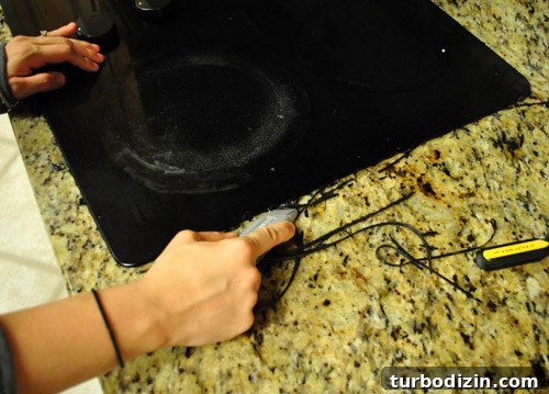 How to Rehang Cabinets and Remove Granite Countertops Safely 10 img 41575 12
