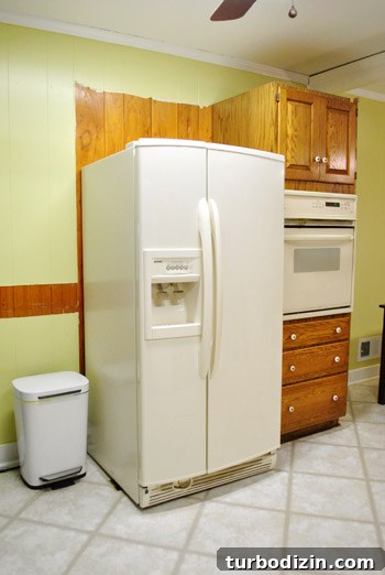 How to Rehang Cabinets and Remove Granite Countertops Safely 3 img 41575 2
