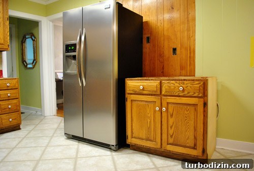 How to Rehang Cabinets and Remove Granite Countertops Safely 15 img 41575 21
