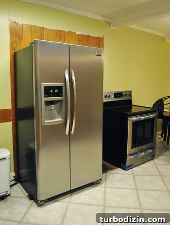 How to Rehang Cabinets and Remove Granite Countertops Safely 7 img 41575 8