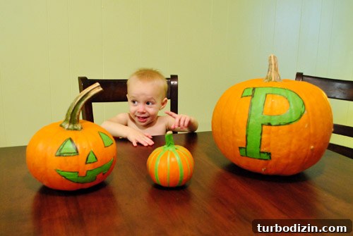 4 No-Carve Pumpkin Craft Ideas Kids Will Love 11 img 41609 10