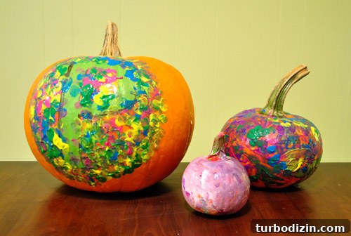 4 No-Carve Pumpkin Craft Ideas Kids Will Love 17 img 41609 16