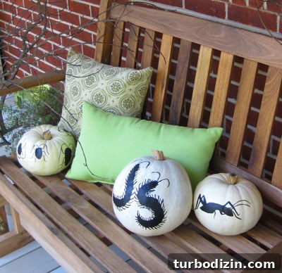 4 No-Carve Pumpkin Craft Ideas Kids Will Love 20 img 41609 19