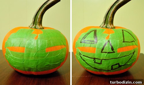 4 No-Carve Pumpkin Craft Ideas Kids Will Love 5 img 41609 4