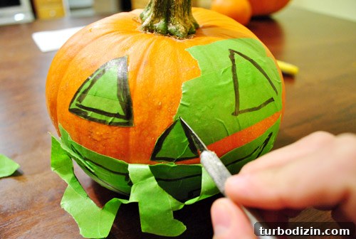 4 No-Carve Pumpkin Craft Ideas Kids Will Love 6 img 41609 5