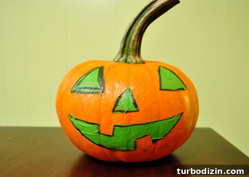 4 No-Carve Pumpkin Craft Ideas Kids Will Love 7 img 41609 6