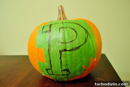 4 No-Carve Pumpkin Craft Ideas Kids Will Love 9 img 41609 8