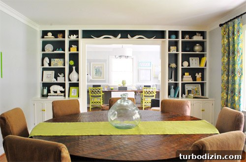 How to Arrange a Gallery Wall of Frames for Your Home Office 6 img 41664 5