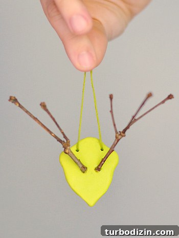 38 Handmade Christmas Ornament Ideas to Make This Holiday Season 7 img 41935 11