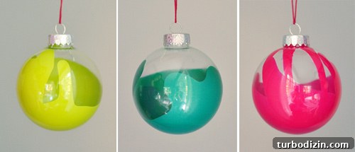 38 Handmade Christmas Ornament Ideas to Make This Holiday Season 5 img 41935 8