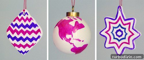 38 Handmade Christmas Ornament Ideas to Make This Holiday Season 6 img 41935 9