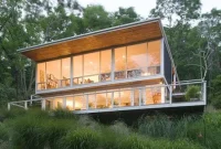 Modern Home Tour: Stunning Contemporary House Interior & Design