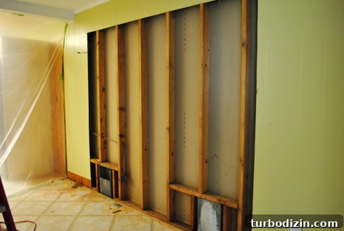 How to Open a Kitchen Wall to Create a New Doorway 2 img 42215 1