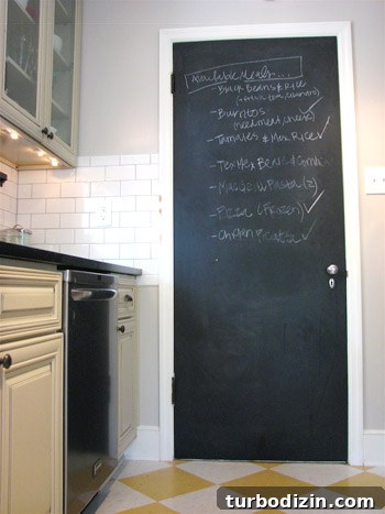 Yellow and White Checkered Kitchen Floor Ideas for Classic Style 6 Kitchen after image 4