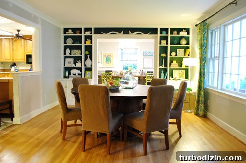 How to Trim a Cased Opening and Half Wall for a Polished Look 25 img 42300 24