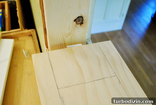 How to Trim a Cased Opening and Half Wall for a Polished Look 5 img 42300 4