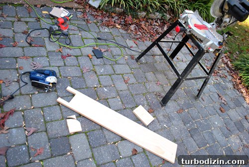 How to Trim a Cased Opening and Half Wall for a Polished Look 6 img 42300 5