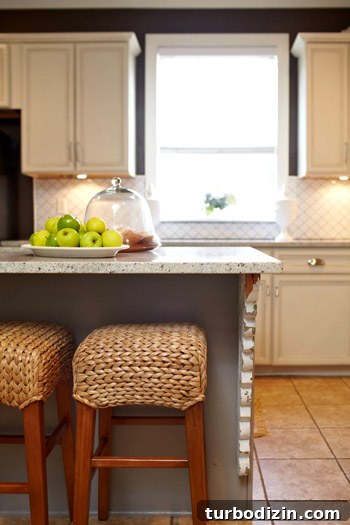 Kitchen detail 2