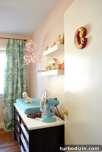 Nursery Room Makeover: Smart Layouts for Growing Babies 6 img 42626 5