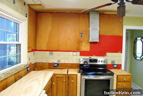 How to Remove Old Wood Kitchen Cabinets Safely and Quickly 8 img 42628 7