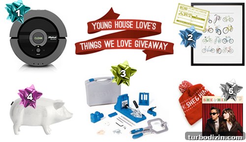 Fab Freebies We Love: Top Finds and Must-Have Picks 2 Giveaway prizes