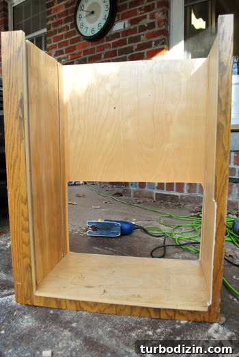 Build a Vented Cabinet to Conceal Your Microwave 10 img 43142 12