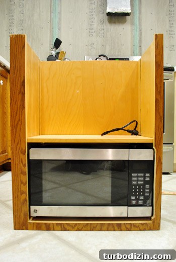 Build a Vented Cabinet to Conceal Your Microwave 12 img 43142 14