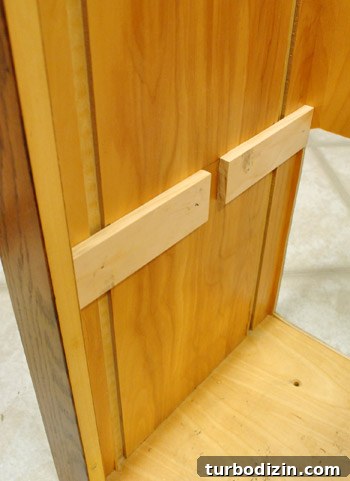 Build a Vented Cabinet to Conceal Your Microwave 13 img 43142 15