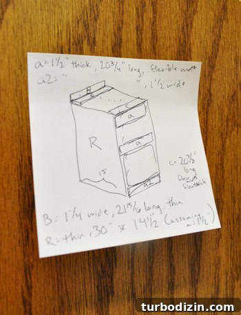 Build a Vented Cabinet to Conceal Your Microwave 14 img 43142 17