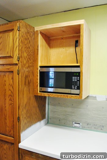 Build a Vented Cabinet to Conceal Your Microwave 18 img 43142 24