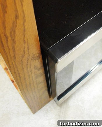 Build a Vented Cabinet to Conceal Your Microwave 7 img 43142 7 1