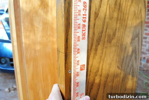 Build a Vented Cabinet to Conceal Your Microwave 9 img 43142 9