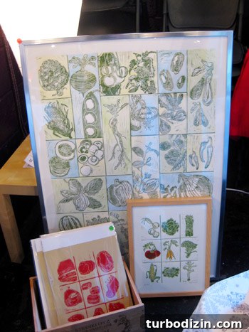 Handmade Holiday Craft Market: Unique Gifts & Local Artisans 17 img 43163 16