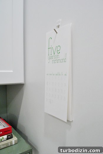 Free Printable Calendar Template for Home and Office Use 3 img 43320 2