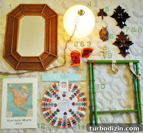 Top February Highlights and Standout Moments 17 Beach thrift haul