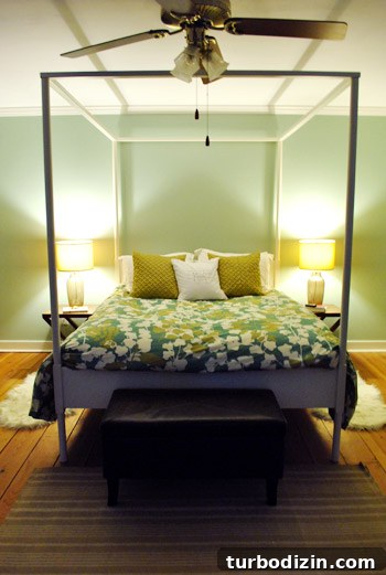 Top February Highlights and Standout Moments 27 Temporary nightstands