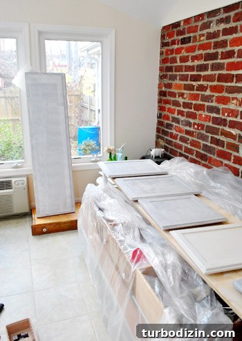How to Prime Wood Kitchen Cabinets for a Smooth, Long-Lasting Finish 4 img 43552 3