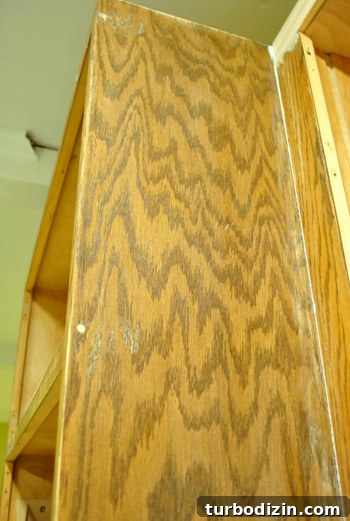 How to Properly Prep Cabinets for Painting 10 img 43583 9