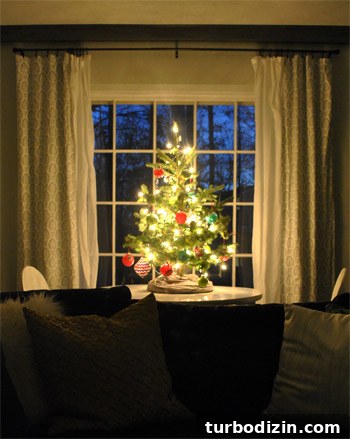 Top December Moments: Holidays, Festivities, and Year-End Highlights 11 tabletop tree