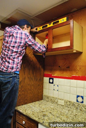 DIY Play Kitchen From a Cabinet: Step-by-Step Build Guide 3 img 43657 2