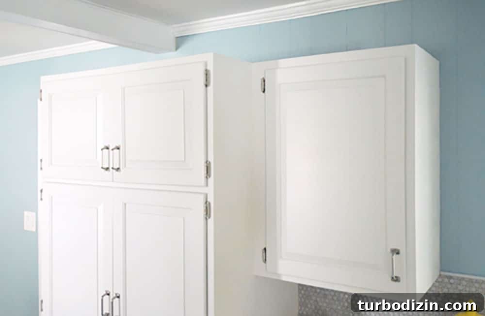 How to Paint Kitchen Cabinets Like a Pro: Step-by-Step Guide 15 img 43737 15