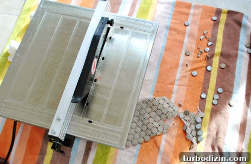 How to Cut Penny Tile Like a Pro: Tools & Techniques 5 img 43836 4