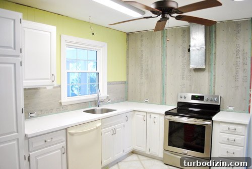 Penny Tile Backsplash Ideas: Stylish Tips for Kitchen Installation 2 img 43905 1