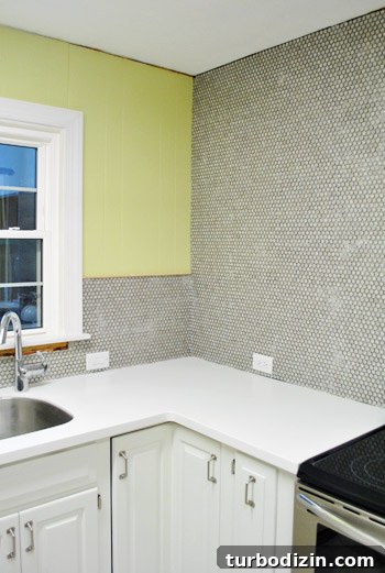 How to Install Penny Tile Flooring: Step-by-Step Guide 18 img 44026 18