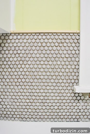 How to Install Penny Tile Flooring: Step-by-Step Guide 20 img 44026 20